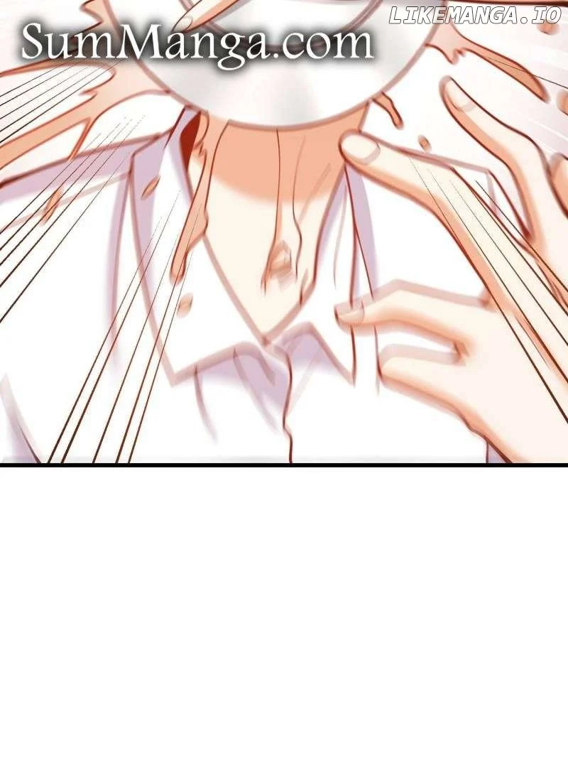 I Regressed to Level Up Instead of Being a Simp — Chapter 149 — page 32