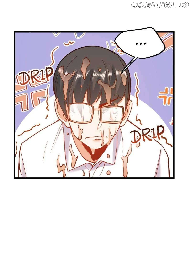 I Regressed to Level Up Instead of Being a Simp — Chapter 149 — page 33
