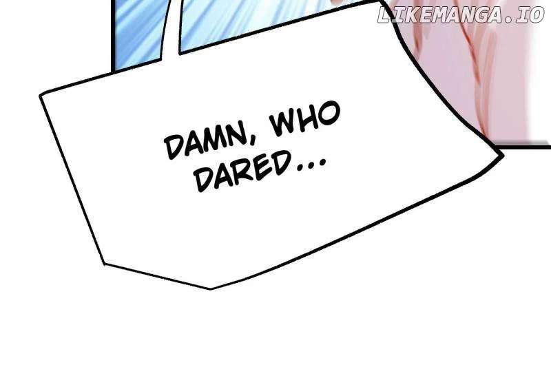 I Regressed to Level Up Instead of Being a Simp — Chapter 149 — page 35