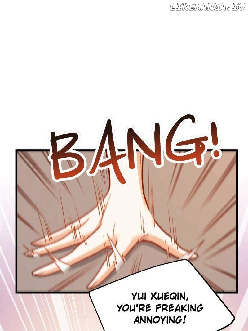 I Regressed to Level Up Instead of Being a Simp — Chapter 149 — page 36