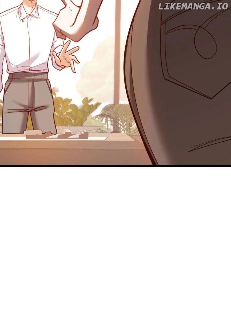 I Regressed to Level Up Instead of Being a Simp — Chapter 149 — page 39