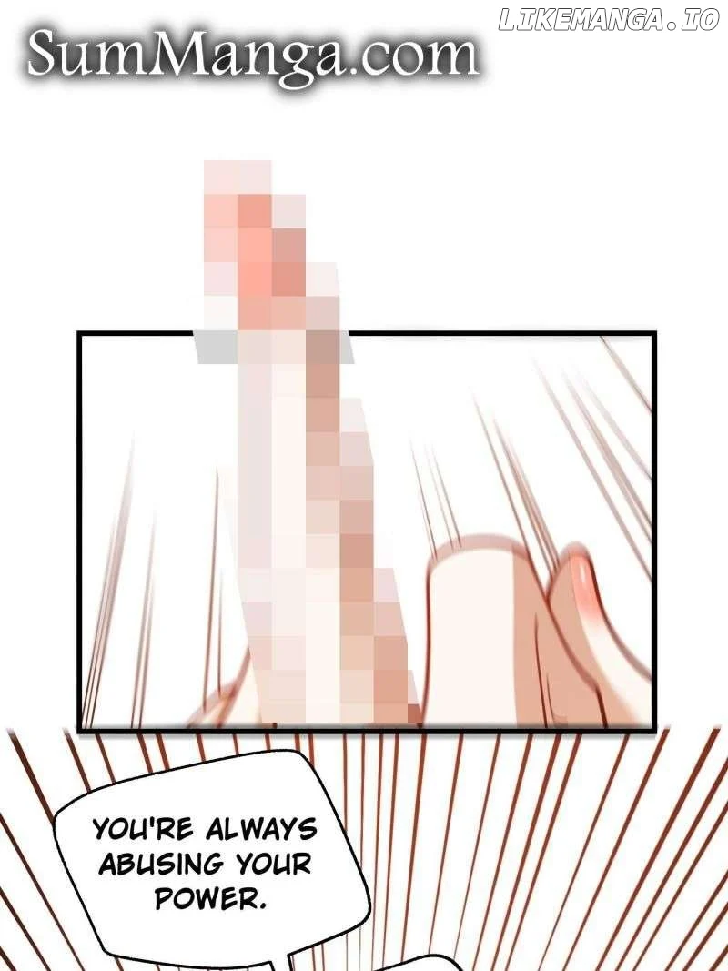 I Regressed to Level Up Instead of Being a Simp — Chapter 149 — page 40