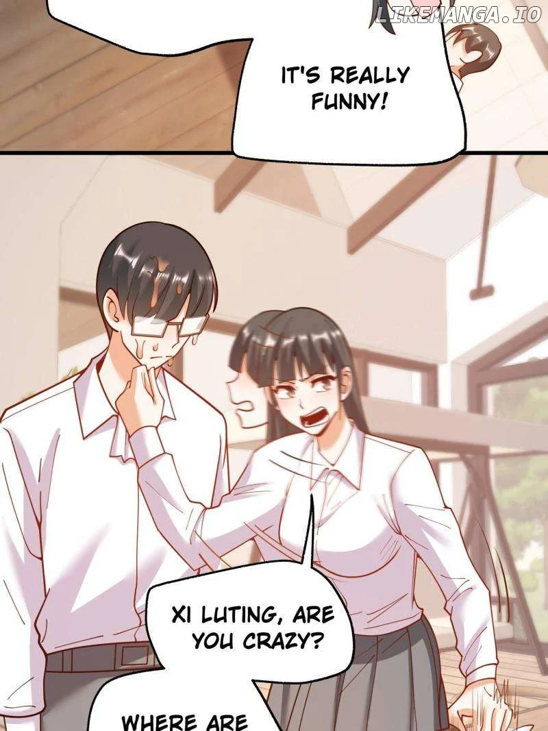 I Regressed to Level Up Instead of Being a Simp — Chapter 149 — page 45