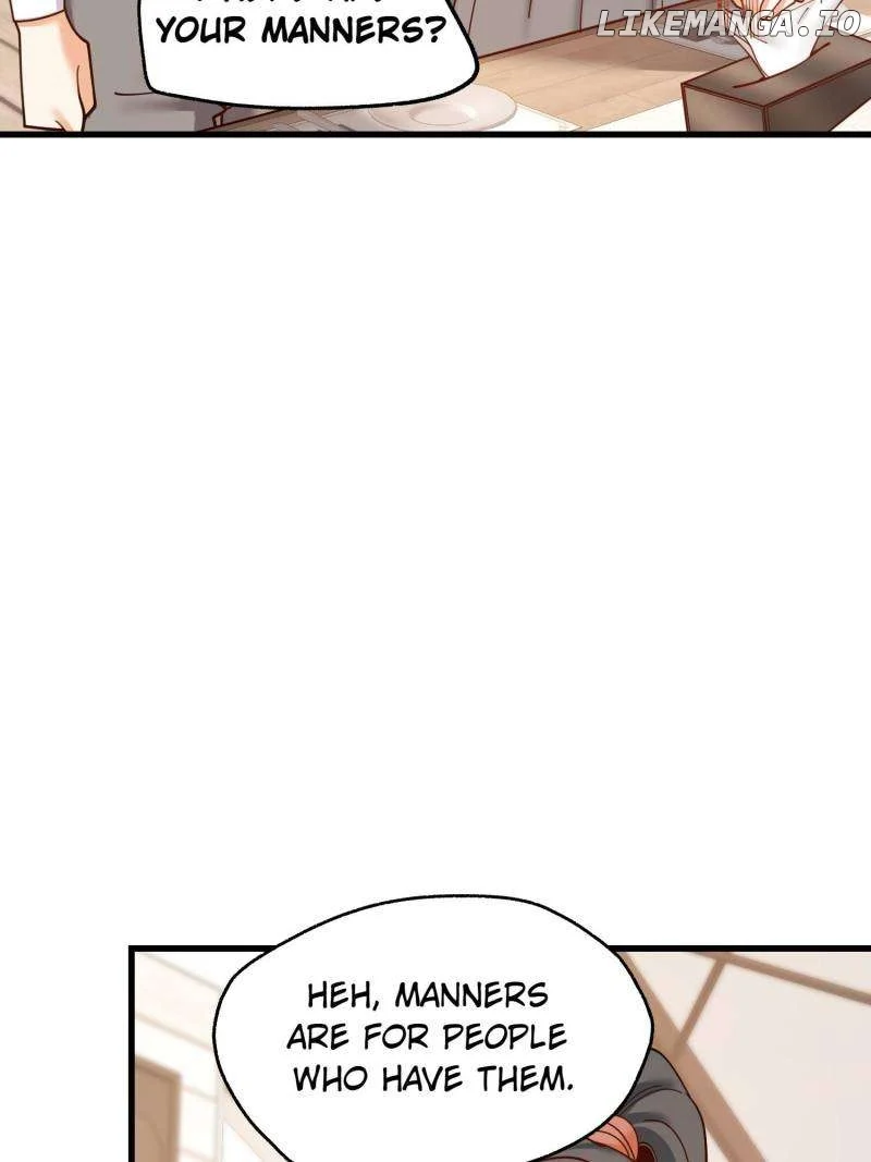 I Regressed to Level Up Instead of Being a Simp — Chapter 149 — page 46