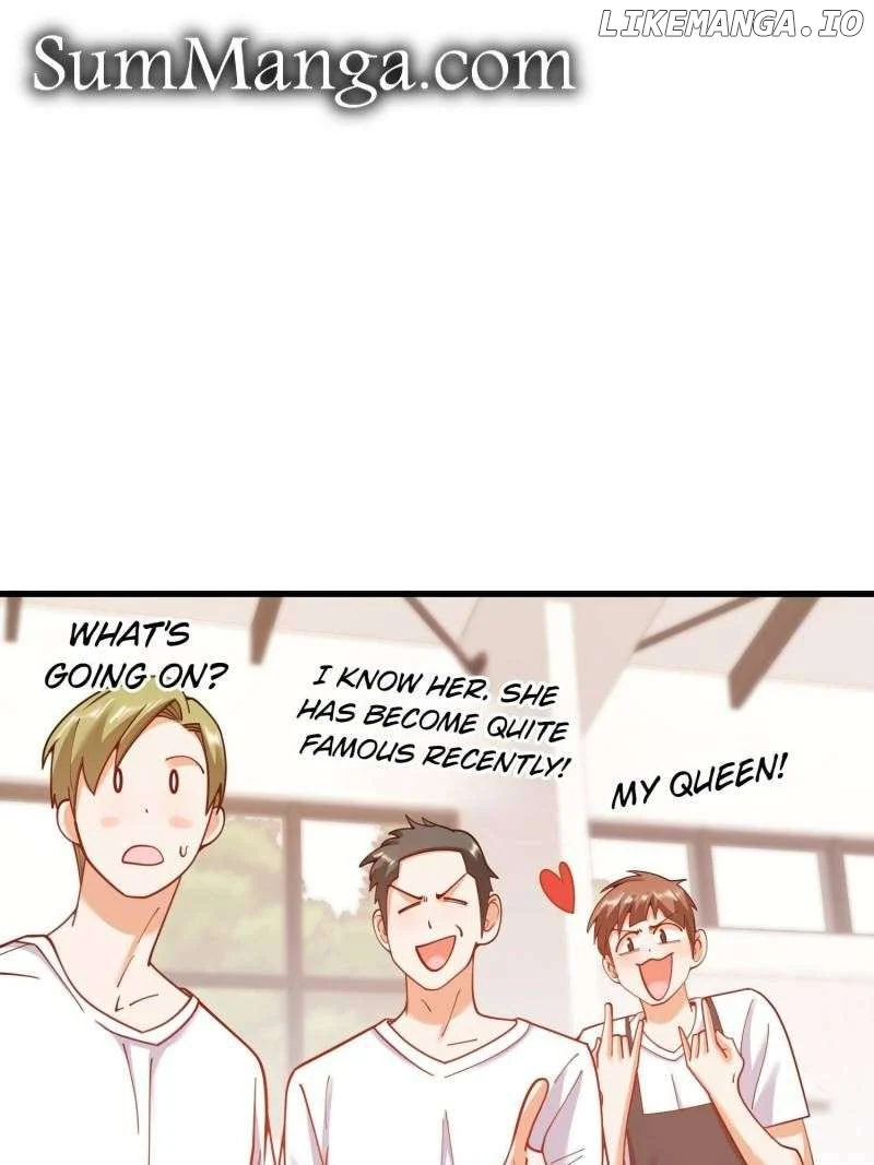 I Regressed to Level Up Instead of Being a Simp — Chapter 149 — page 48