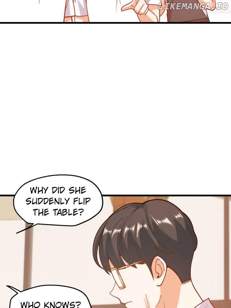 I Regressed to Level Up Instead of Being a Simp — Chapter 149 — page 49