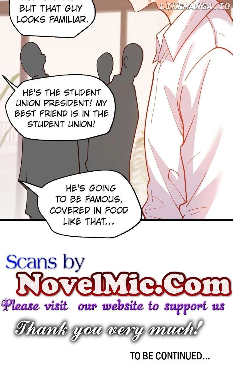 I Regressed to Level Up Instead of Being a Simp — Chapter 149 — page 50