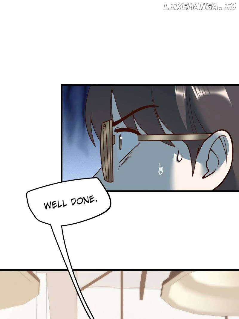 I Regressed to Level Up Instead of Being a Simp — Chapter 150 — page 2