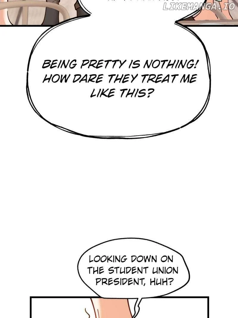 I Regressed to Level Up Instead of Being a Simp — Chapter 150 — page 4