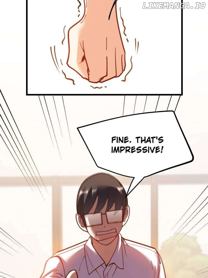 I Regressed to Level Up Instead of Being a Simp — Chapter 150 — page 5