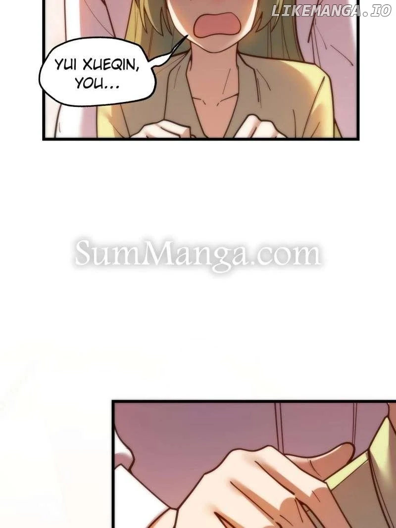 I Regressed to Level Up Instead of Being a Simp — Chapter 150 — page 11