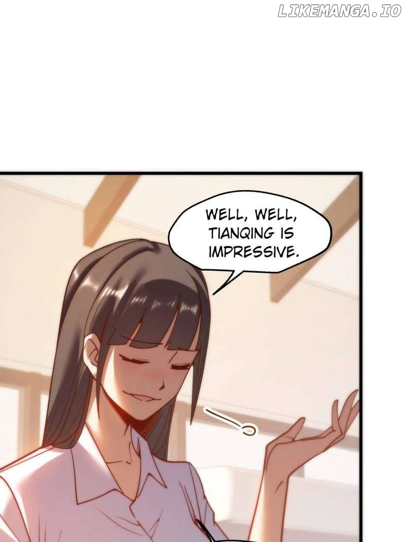 I Regressed to Level Up Instead of Being a Simp — Chapter 150 — page 29
