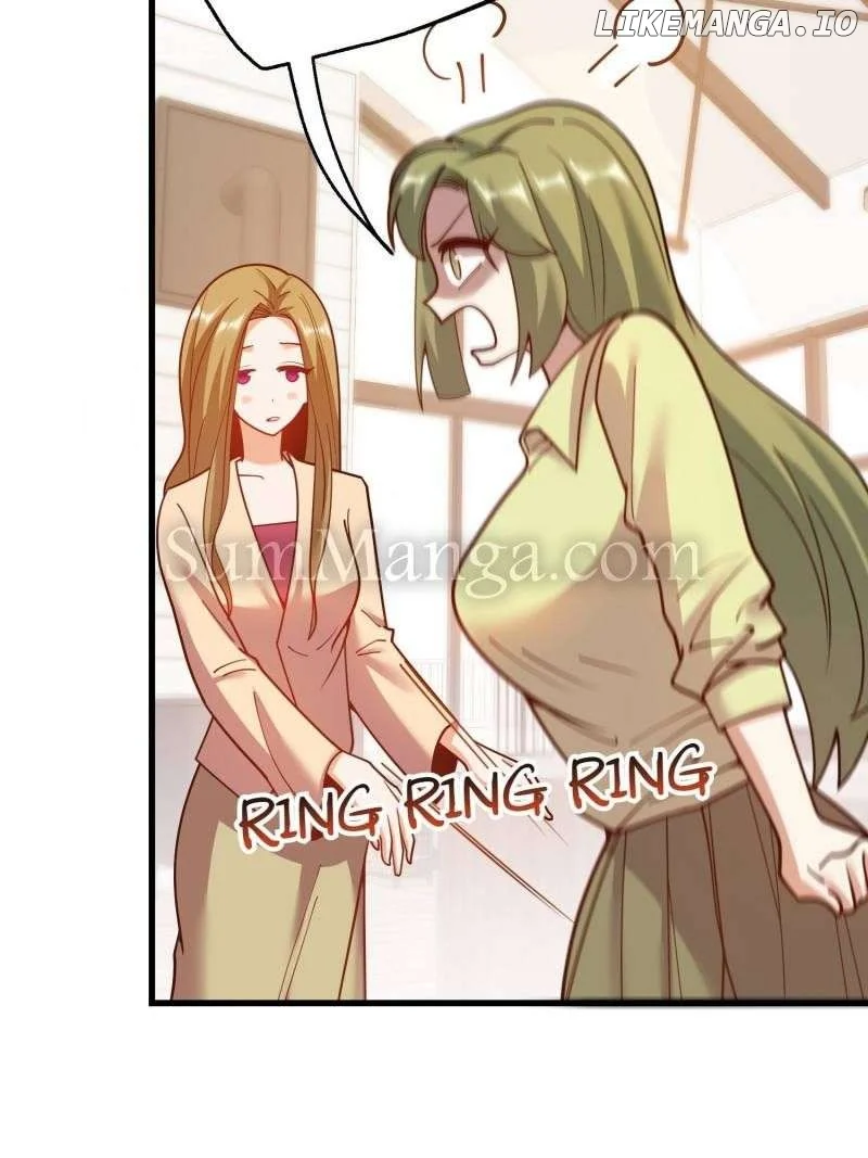 I Regressed to Level Up Instead of Being a Simp — Chapter 150 — page 31