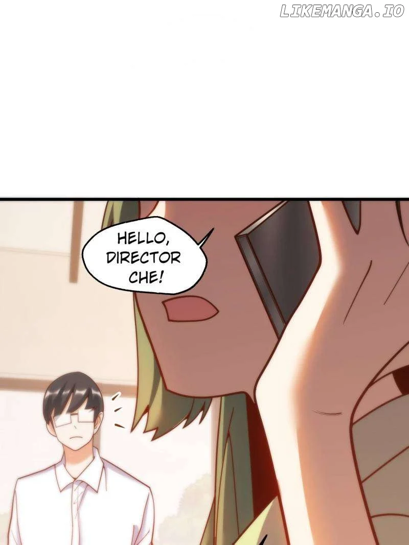 I Regressed to Level Up Instead of Being a Simp — Chapter 150 — page 32