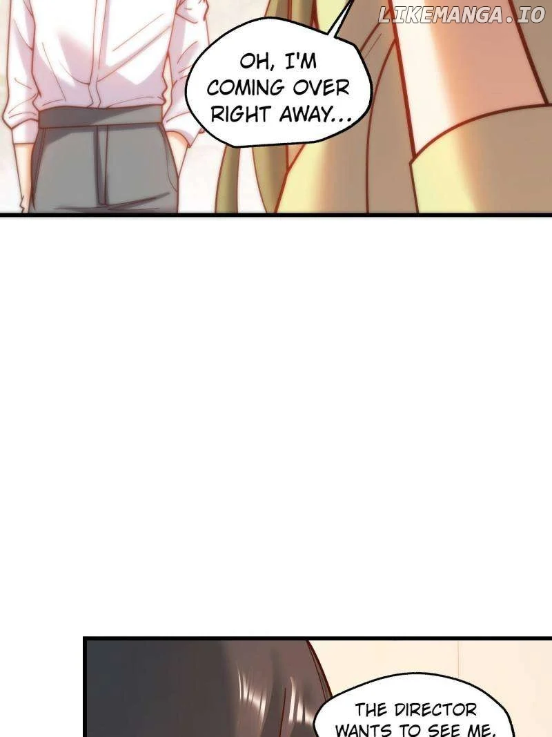 I Regressed to Level Up Instead of Being a Simp — Chapter 150 — page 33