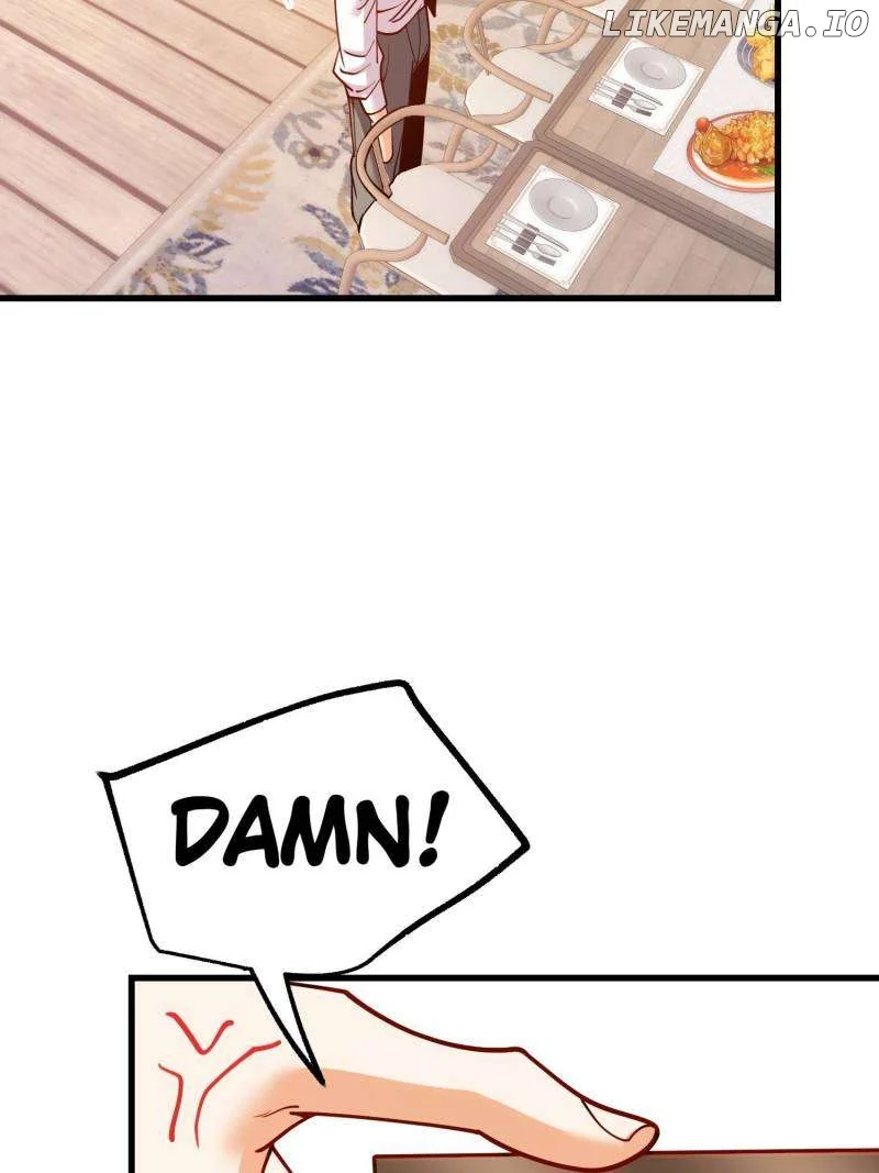 I Regressed to Level Up Instead of Being a Simp — Chapter 150 — page 36
