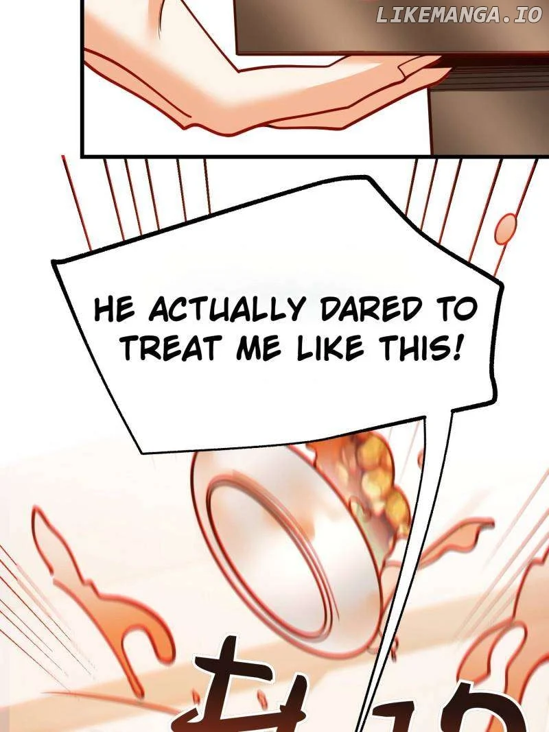 I Regressed to Level Up Instead of Being a Simp — Chapter 150 — page 37