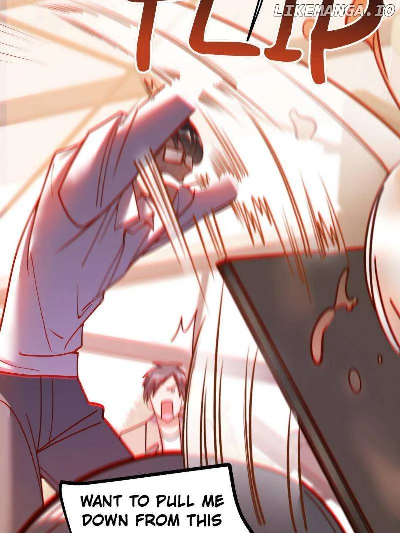 I Regressed to Level Up Instead of Being a Simp — Chapter 150 — page 38