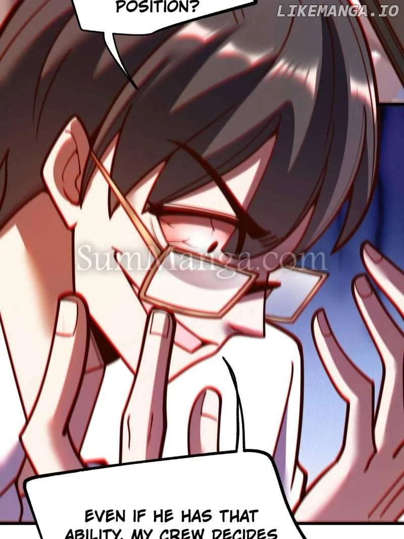 I Regressed to Level Up Instead of Being a Simp — Chapter 150 — page 39