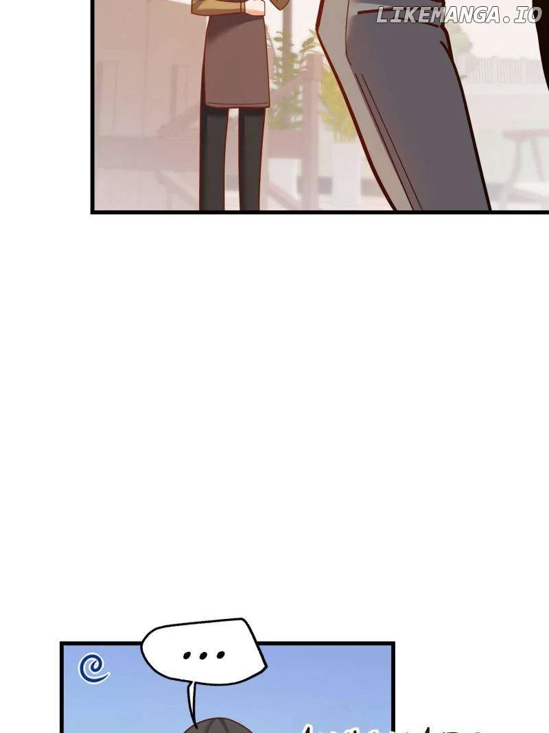 I Regressed to Level Up Instead of Being a Simp — Chapter 150 — page 41