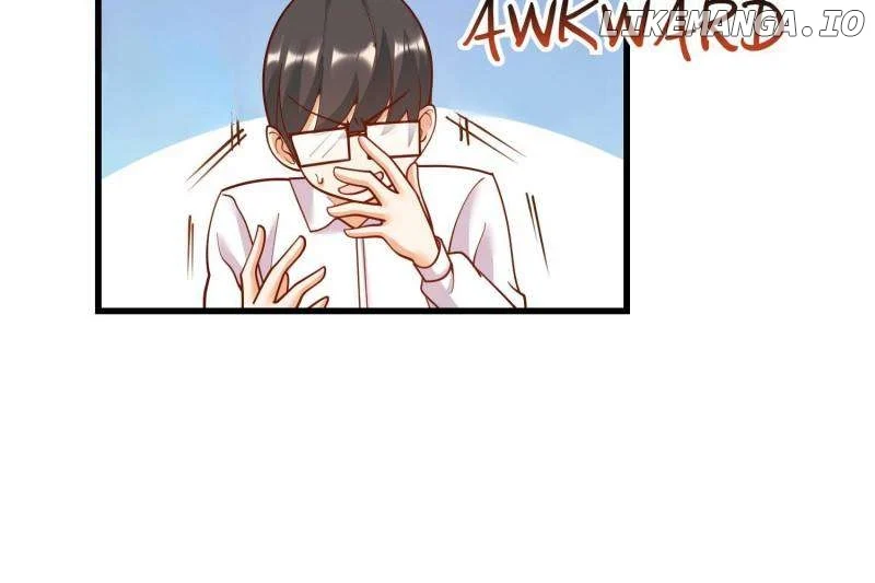 I Regressed to Level Up Instead of Being a Simp — Chapter 150 — page 42