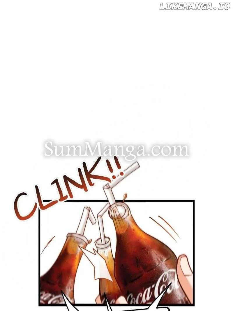 I Regressed to Level Up Instead of Being a Simp — Chapter 150 — page 43