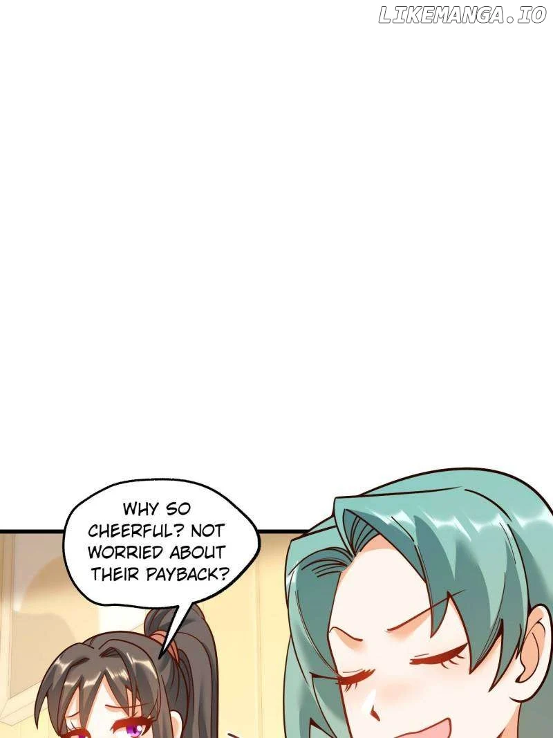 I Regressed to Level Up Instead of Being a Simp — Chapter 150 — page 46