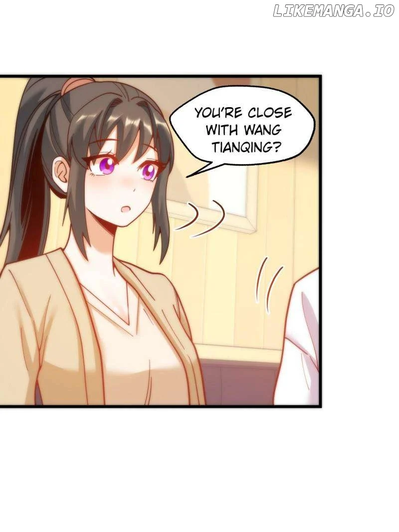 I Regressed to Level Up Instead of Being a Simp — Chapter 150 — page 48