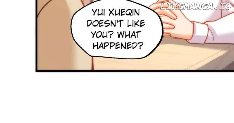 I Regressed to Level Up Instead of Being a Simp — Chapter 150 — page 50