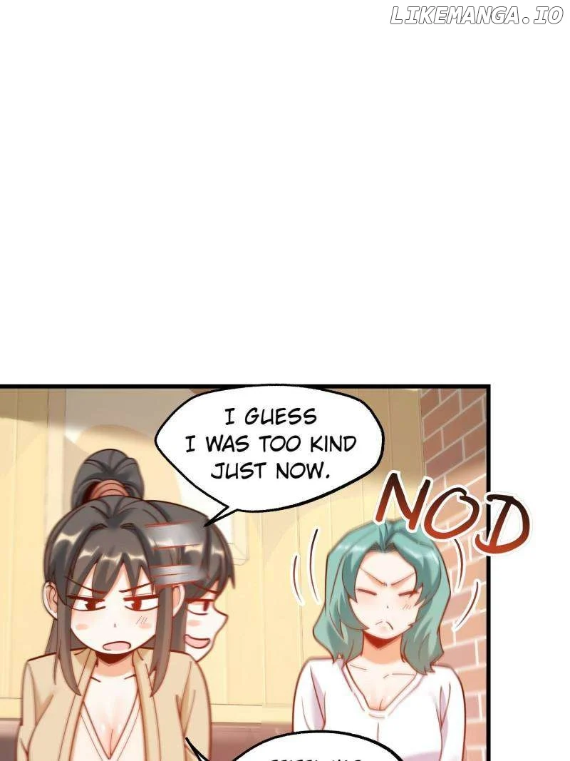 I Regressed to Level Up Instead of Being a Simp — Chapter 150 — page 54