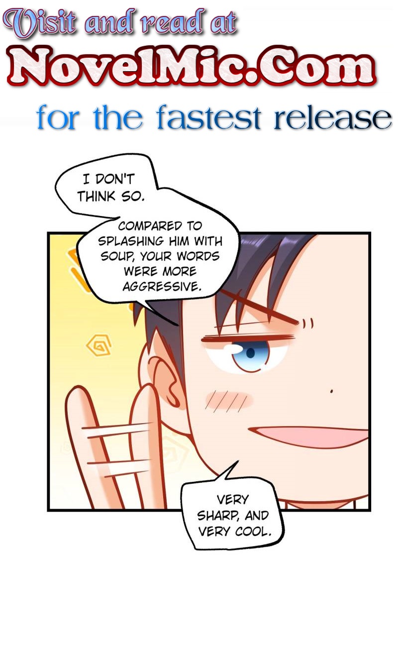 I Regressed to Level Up Instead of Being a Simp — Chapter 151 — page 1