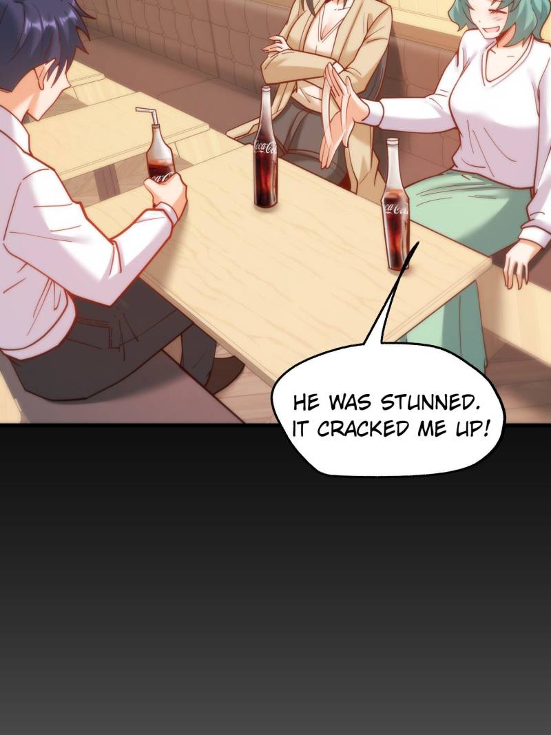 I Regressed to Level Up Instead of Being a Simp — Chapter 151 — page 3