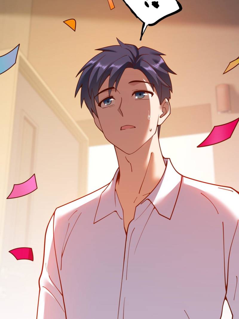 I Regressed to Level Up Instead of Being a Simp — Chapter 151 — page 12