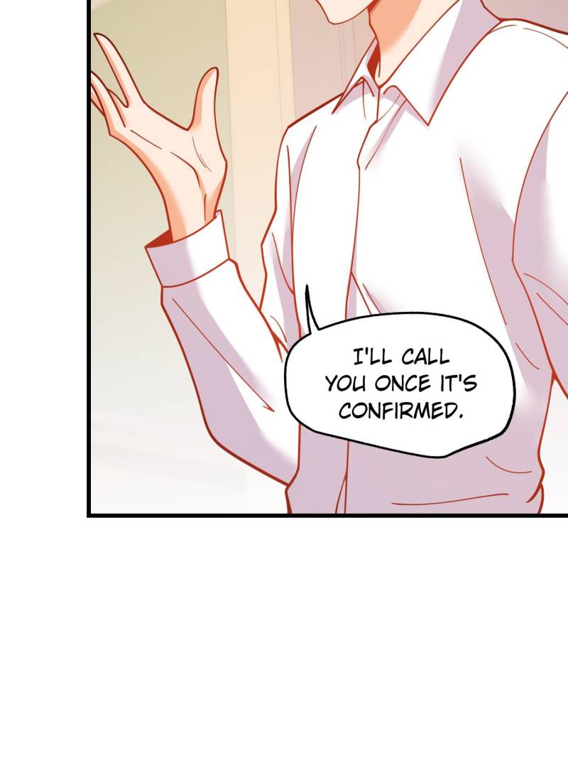 I Regressed to Level Up Instead of Being a Simp — Chapter 151 — page 18