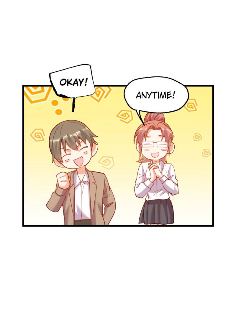 I Regressed to Level Up Instead of Being a Simp — Chapter 151 — page 19