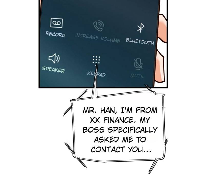 I Regressed to Level Up Instead of Being a Simp — Chapter 151 — page 21