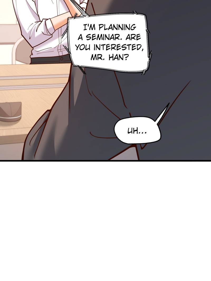 I Regressed to Level Up Instead of Being a Simp — Chapter 151 — page 23