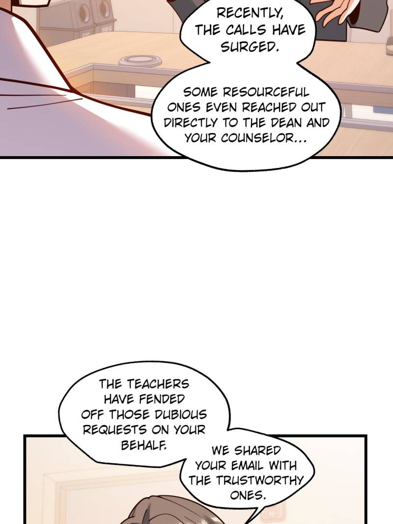 I Regressed to Level Up Instead of Being a Simp — Chapter 151 — page 25