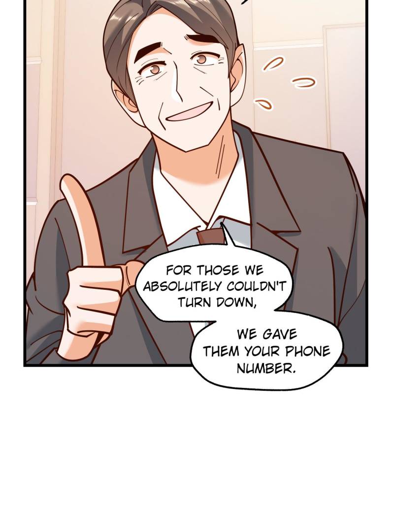 I Regressed to Level Up Instead of Being a Simp — Chapter 151 — page 26