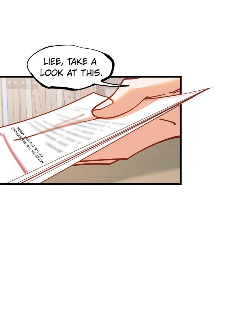 I Regressed to Level Up Instead of Being a Simp — Chapter 151 — page 31