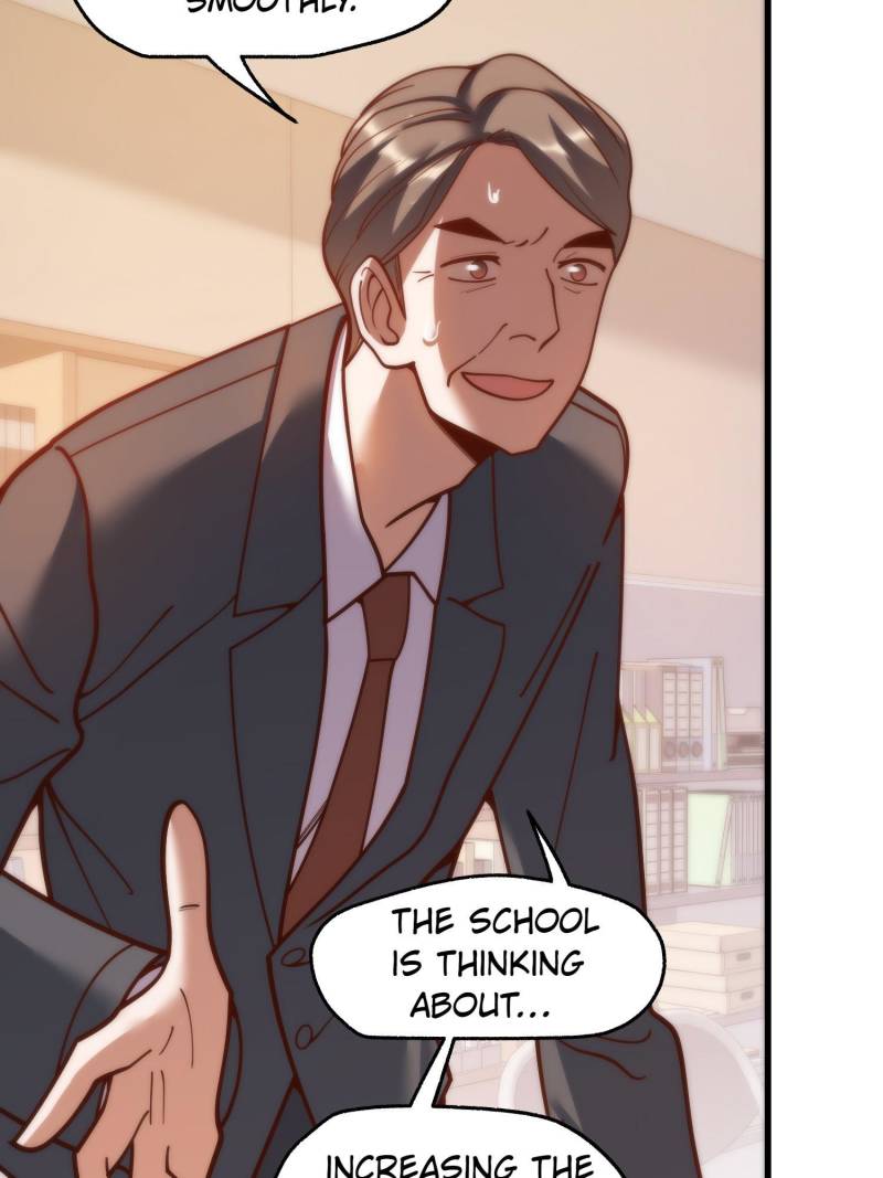 I Regressed to Level Up Instead of Being a Simp — Chapter 151 — page 37