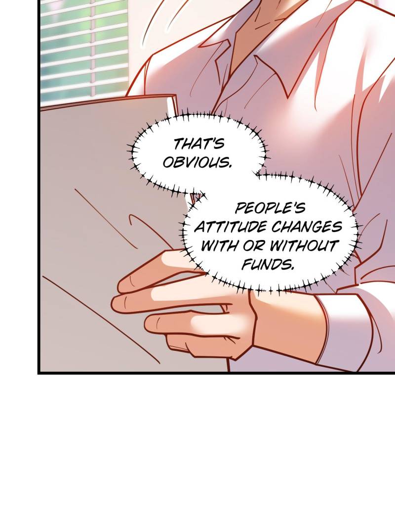 I Regressed to Level Up Instead of Being a Simp — Chapter 151 — page 40
