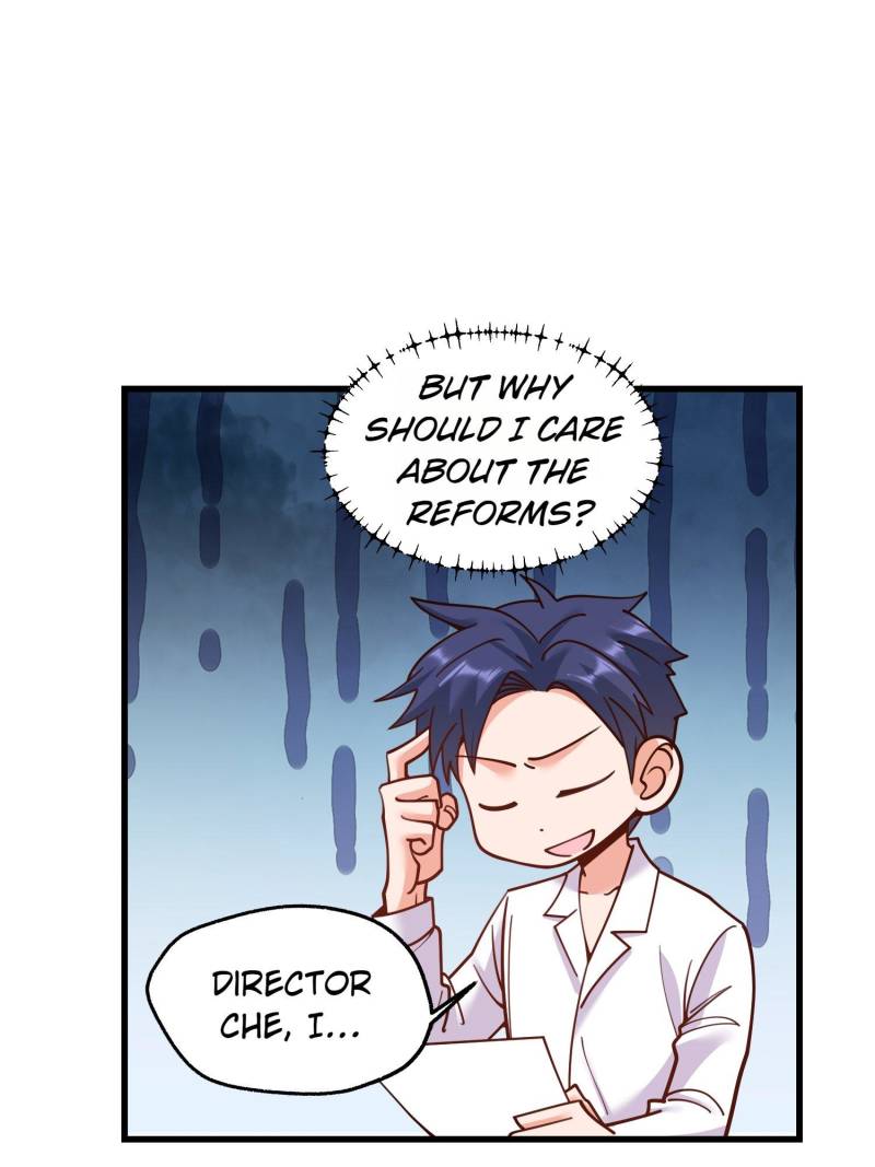 I Regressed to Level Up Instead of Being a Simp — Chapter 151 — page 41