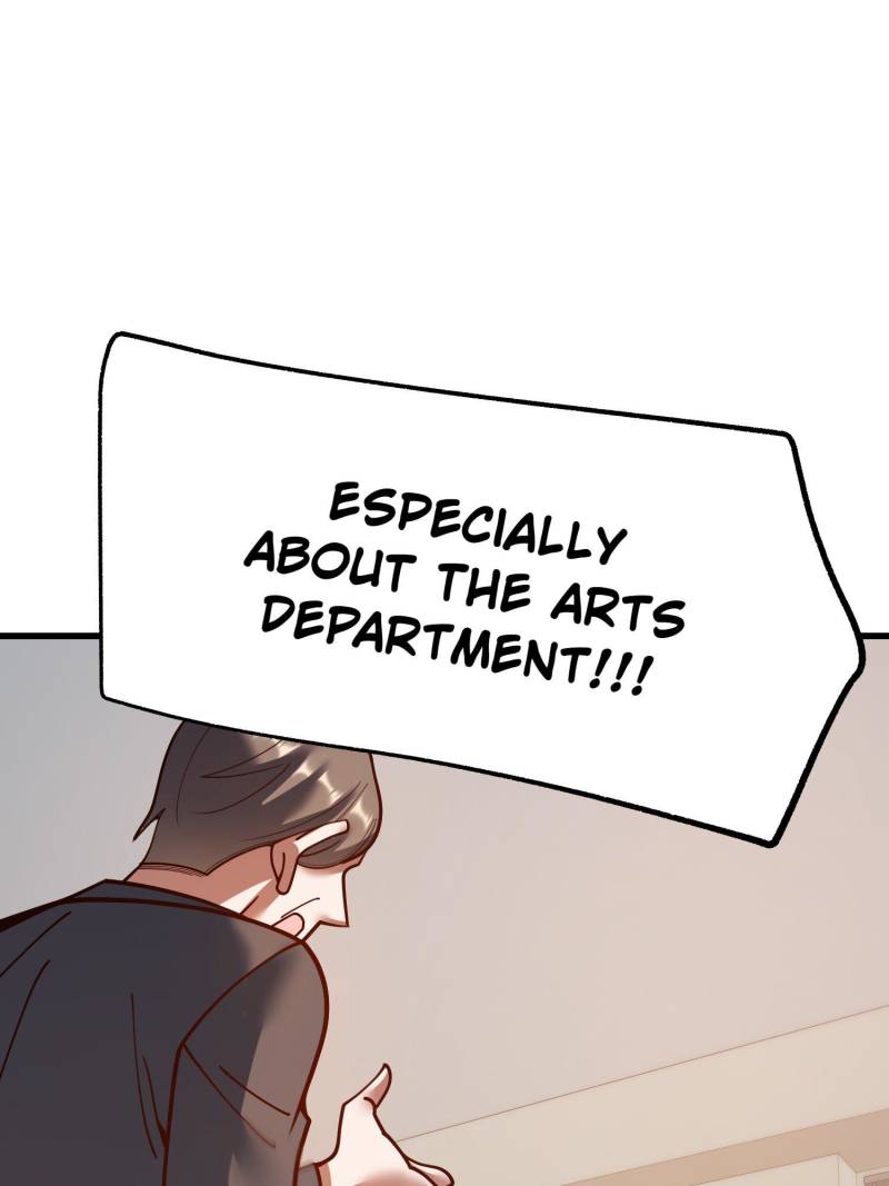 I Regressed to Level Up Instead of Being a Simp — Chapter 151 — page 42