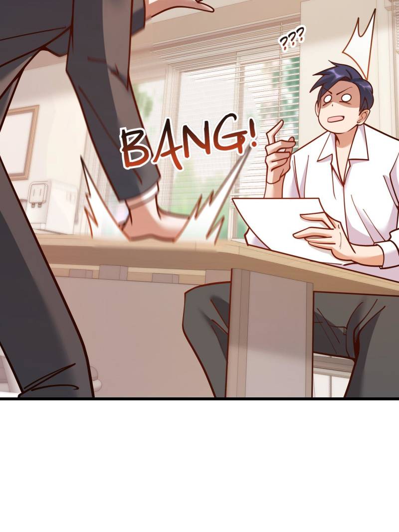 I Regressed to Level Up Instead of Being a Simp — Chapter 151 — page 43