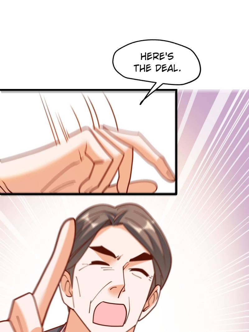 I Regressed to Level Up Instead of Being a Simp — Chapter 151 — page 45