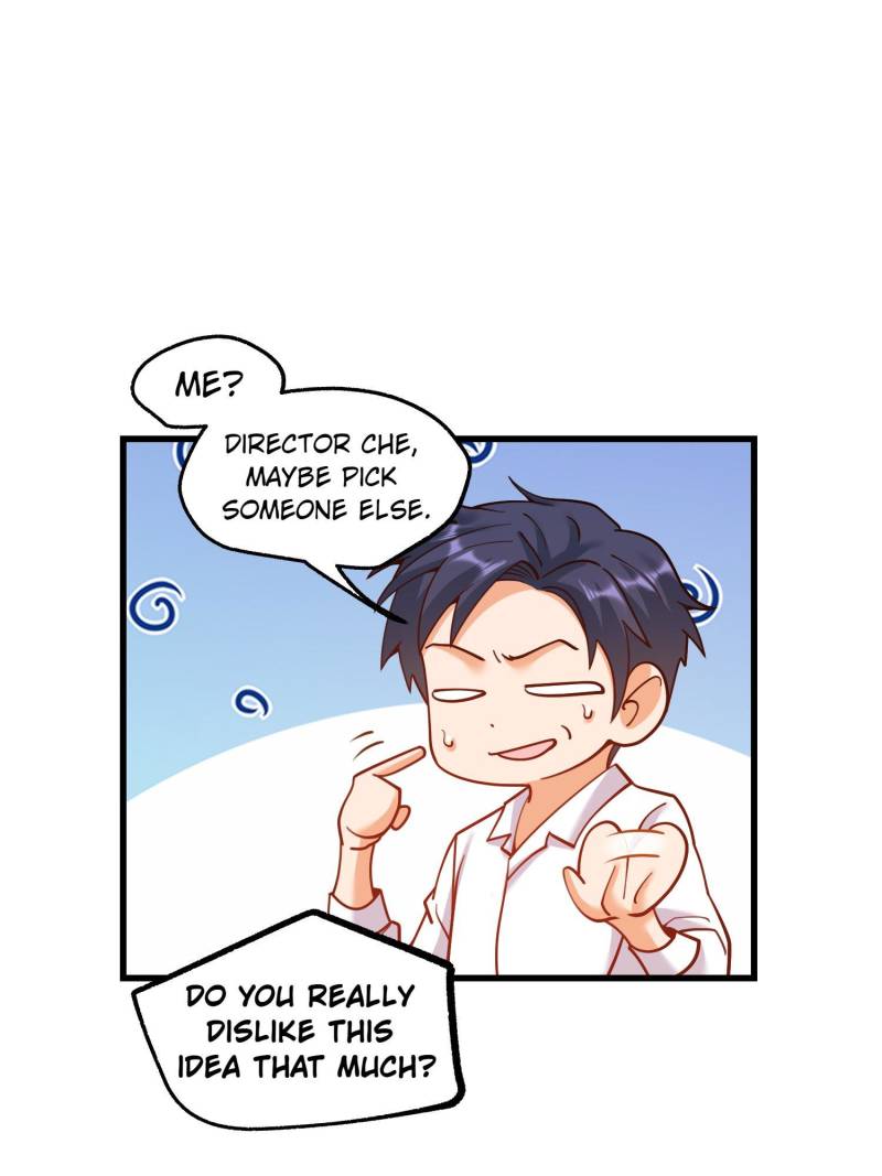 I Regressed to Level Up Instead of Being a Simp — Chapter 151 — page 48