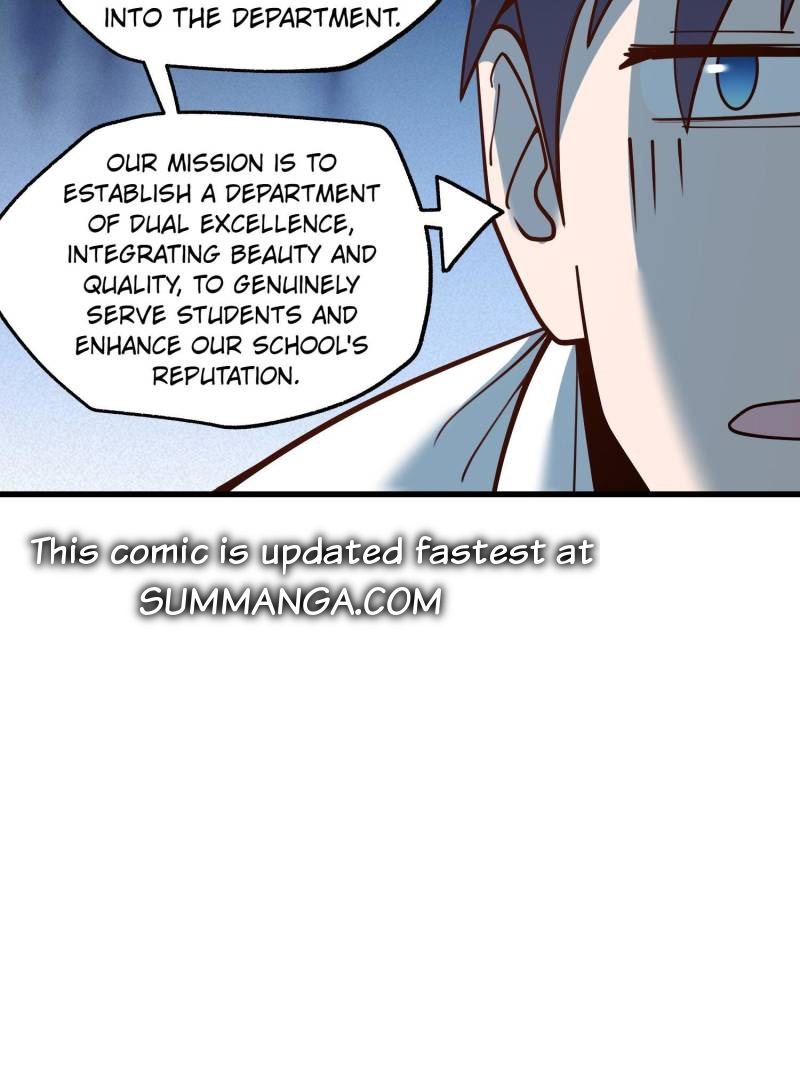 I Regressed to Level Up Instead of Being a Simp — Chapter 151 — page 52