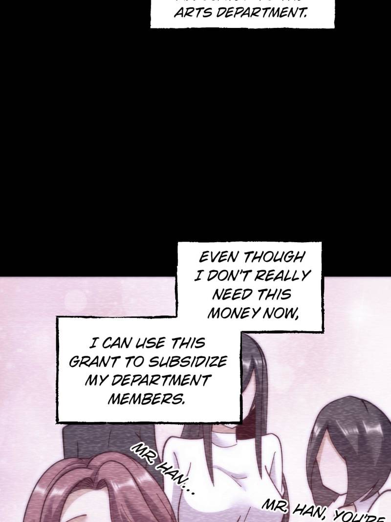 I Regressed to Level Up Instead of Being a Simp — Chapter 151 — page 57