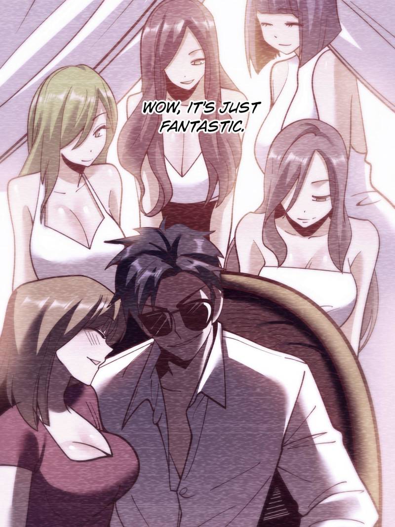I Regressed to Level Up Instead of Being a Simp — Chapter 151 — page 59